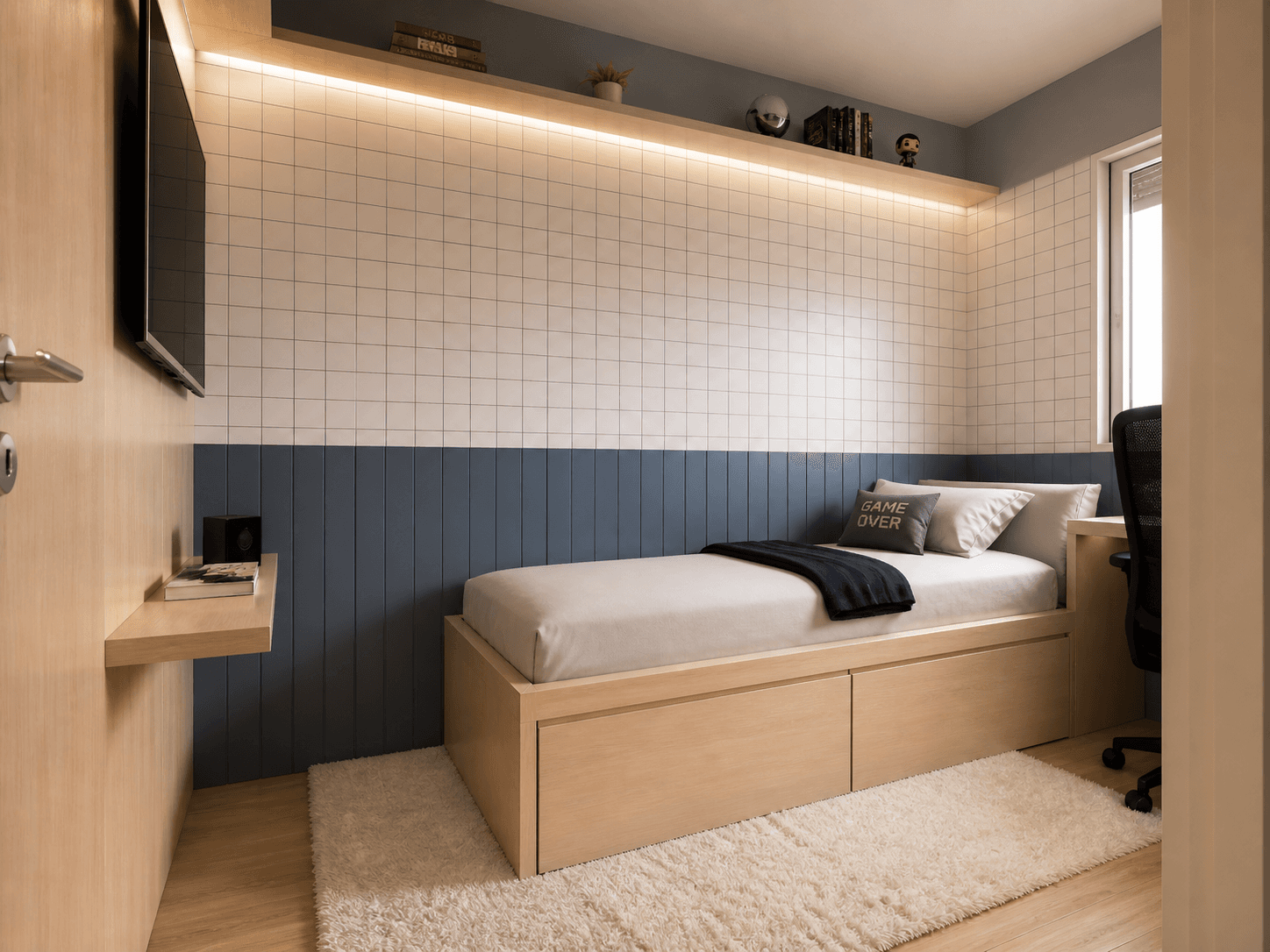 Apartamento 301 — imagem 5