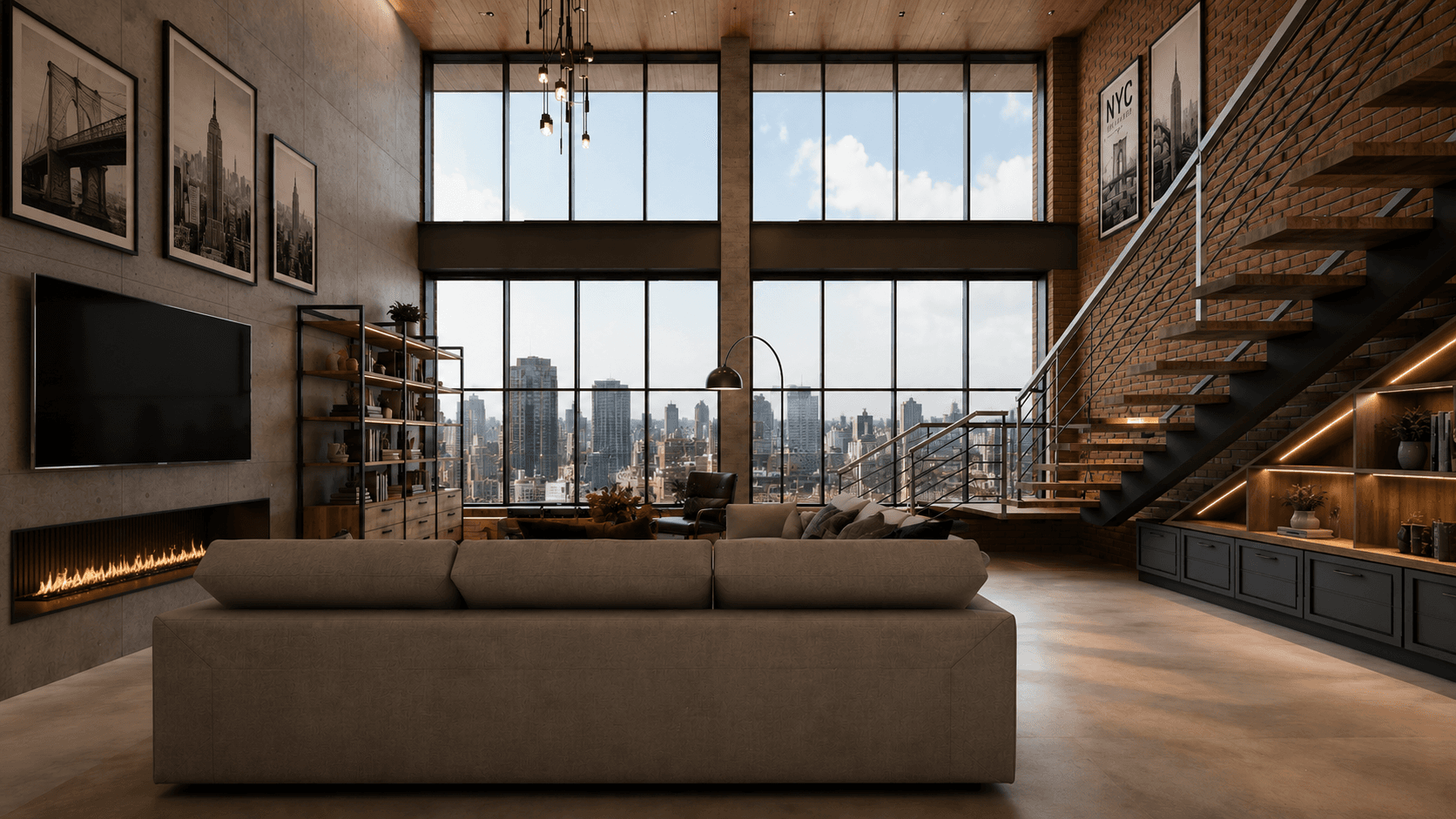 Projeto de arquitetura em destaque