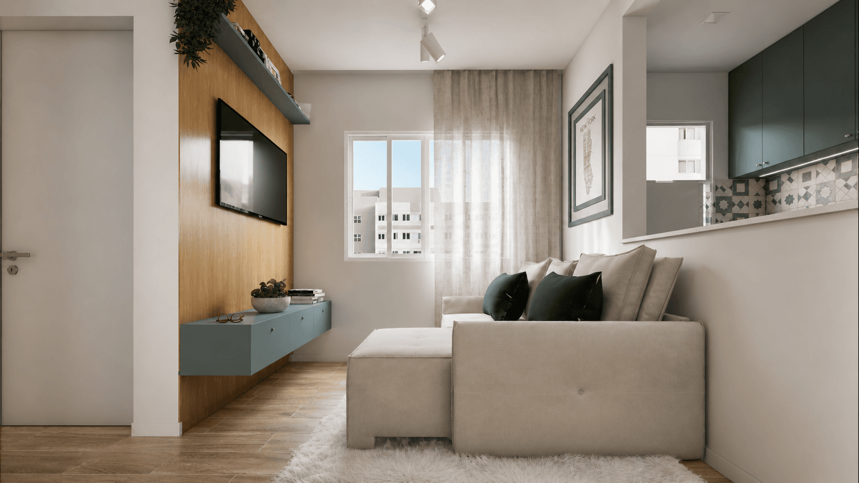 Apartamento 301 — imagem 2