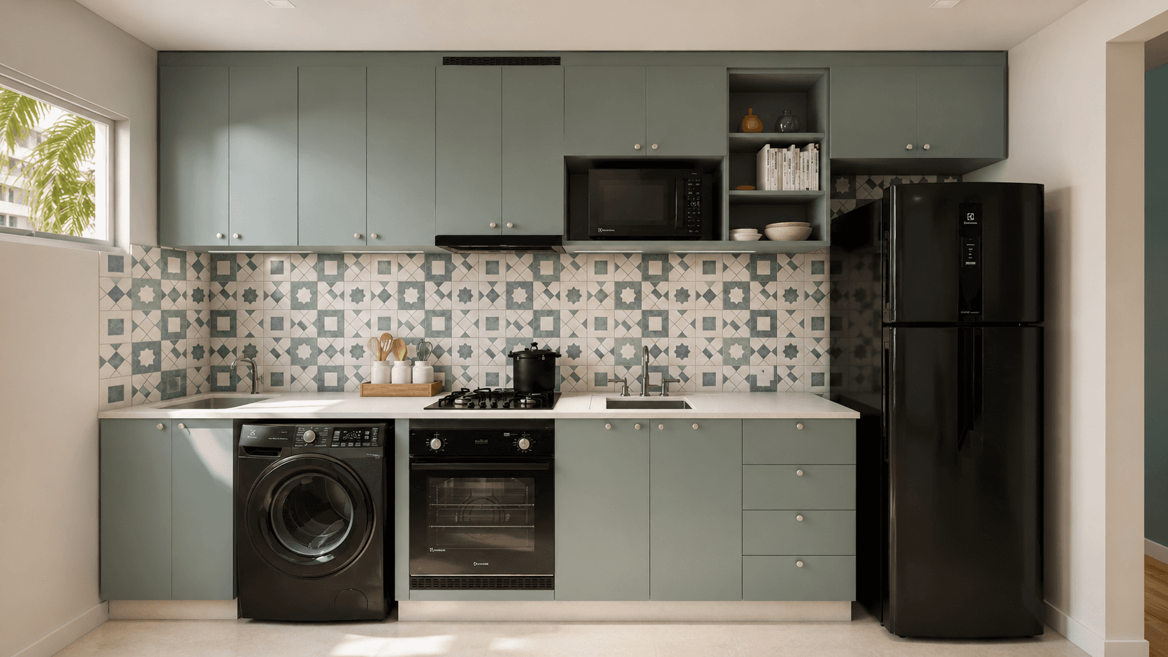 Apartamento 301 — imagem 1