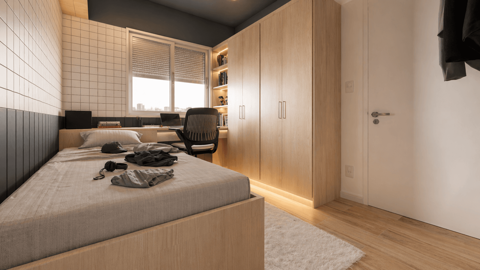 Apartamento 301 — imagem 4
