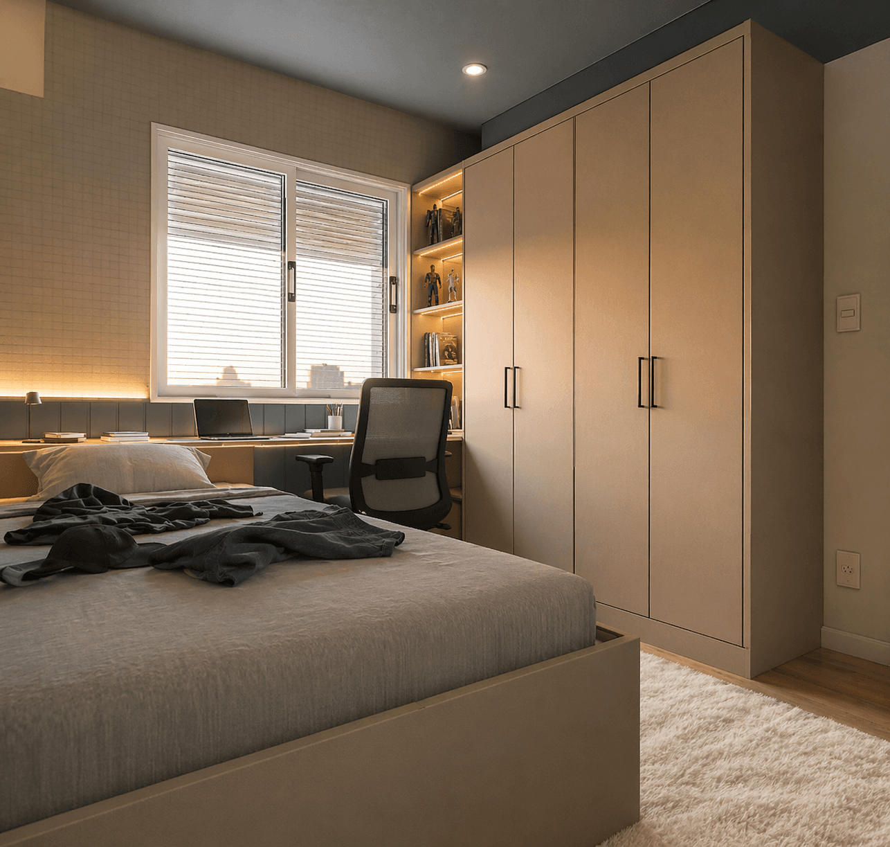 Apartamento 301 — imagem 6